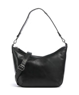 The Chesterfield Brand Moneva Olkalaukku black