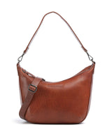 The Chesterfield Brand Moneva Olkalaukku cognac