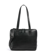 The Chesterfield Brand Viamonte Ostoskassi black