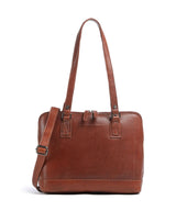 The Chesterfield Brand Viamonte Ostoskassi cognac