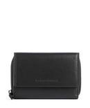 The Chesterfield Brand Doniva Lompakko black
