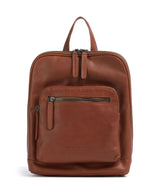The Chesterfield Brand Wax Pull Up Cow Floran Reppu cognac