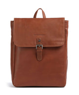 The Chesterfield Brand Wax Pull Up Cow Farrow Reppu cognac