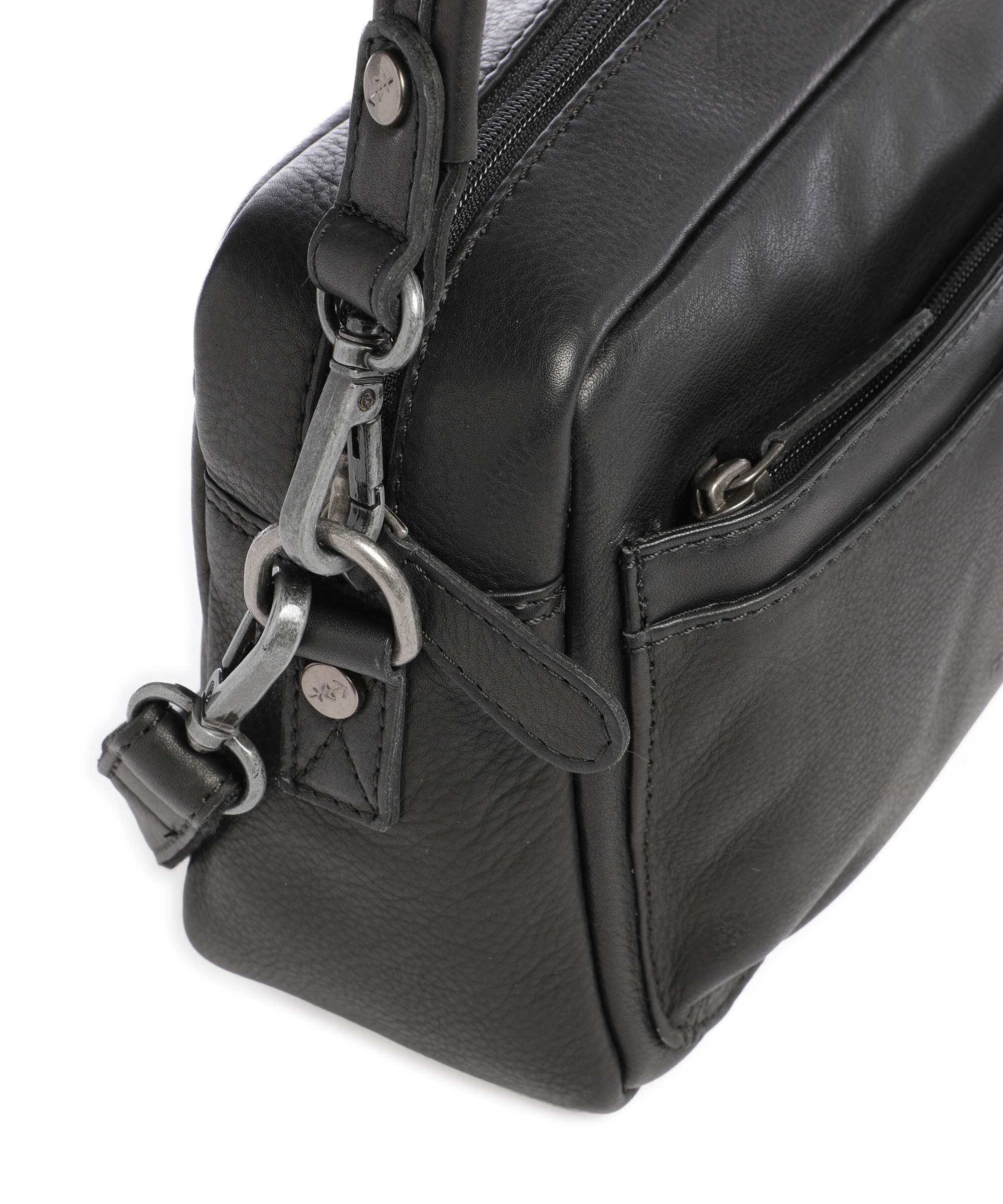The Chesterfield Brand Serene Liora Shoulder bag black