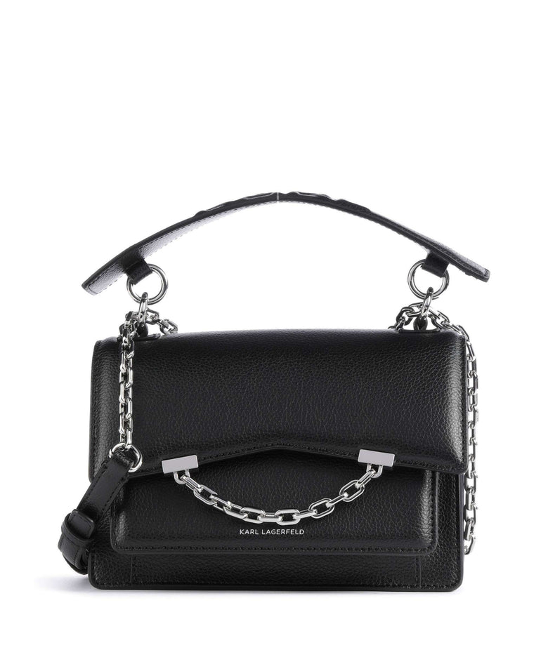 Karl Lagerfeld K/Seven Crossbody bag black