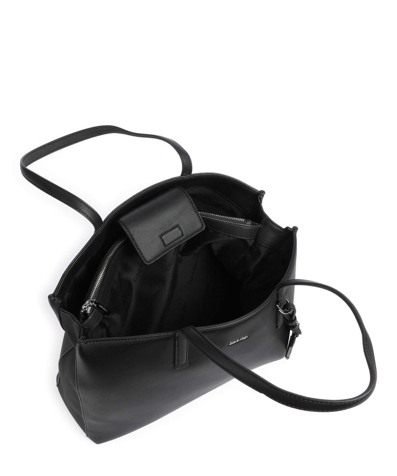 Calvin Klein CK Must Tote bag ck black