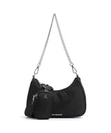 Steve Madden BVITAL Olkalaukku black