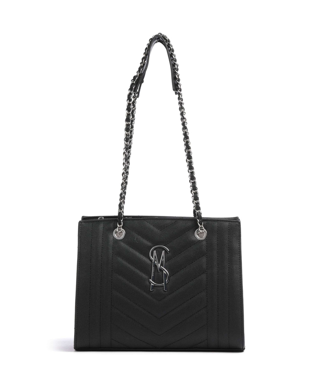 Steve Madden BDIVYA Shoulder bag black