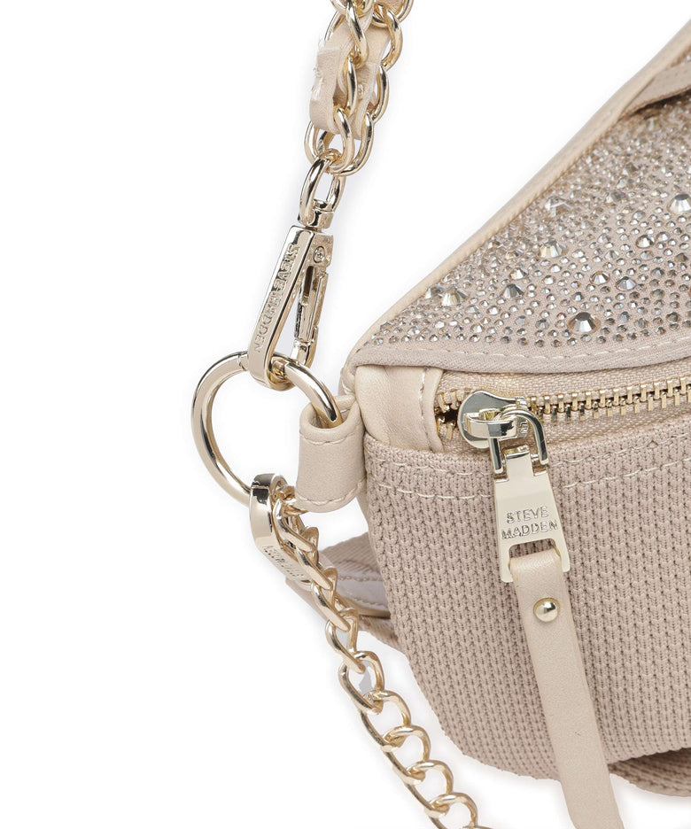 Steve Madden BMAXIMA Crossbody bag blush