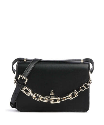 Steve Madden BINDIO-L Olkalaukku black