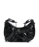 Steve Madden BGLOWING Olkalaukku black
