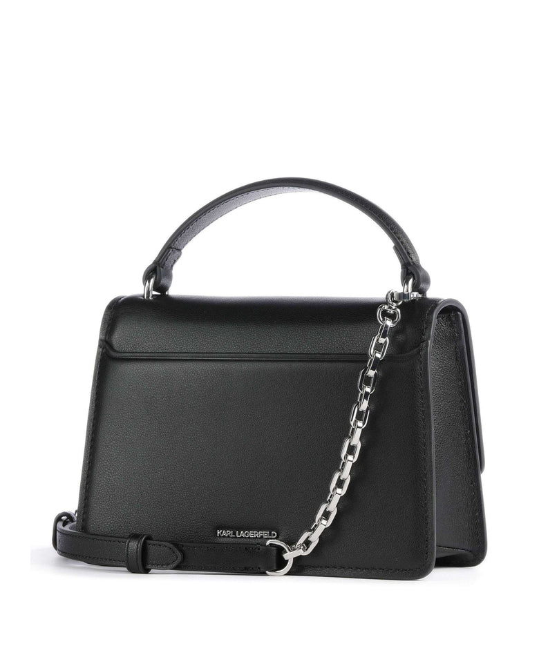 Karl Lagerfeld K/Ikonik 2.0 Handbag black