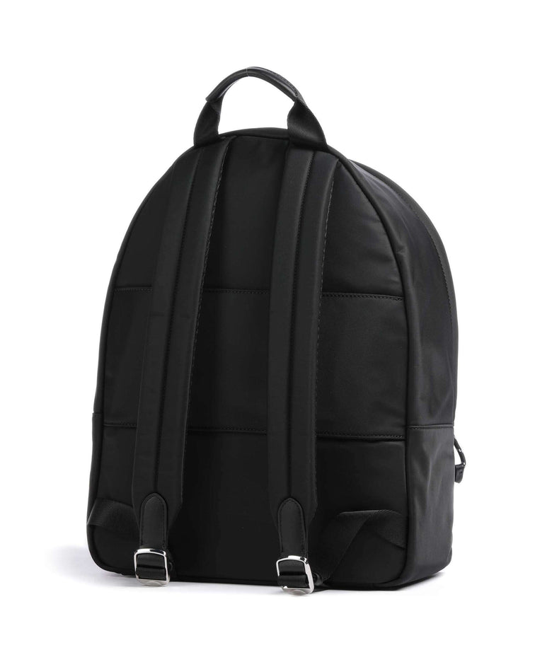 Karl Lagerfeld K/Rue St Guillaume Backpack black