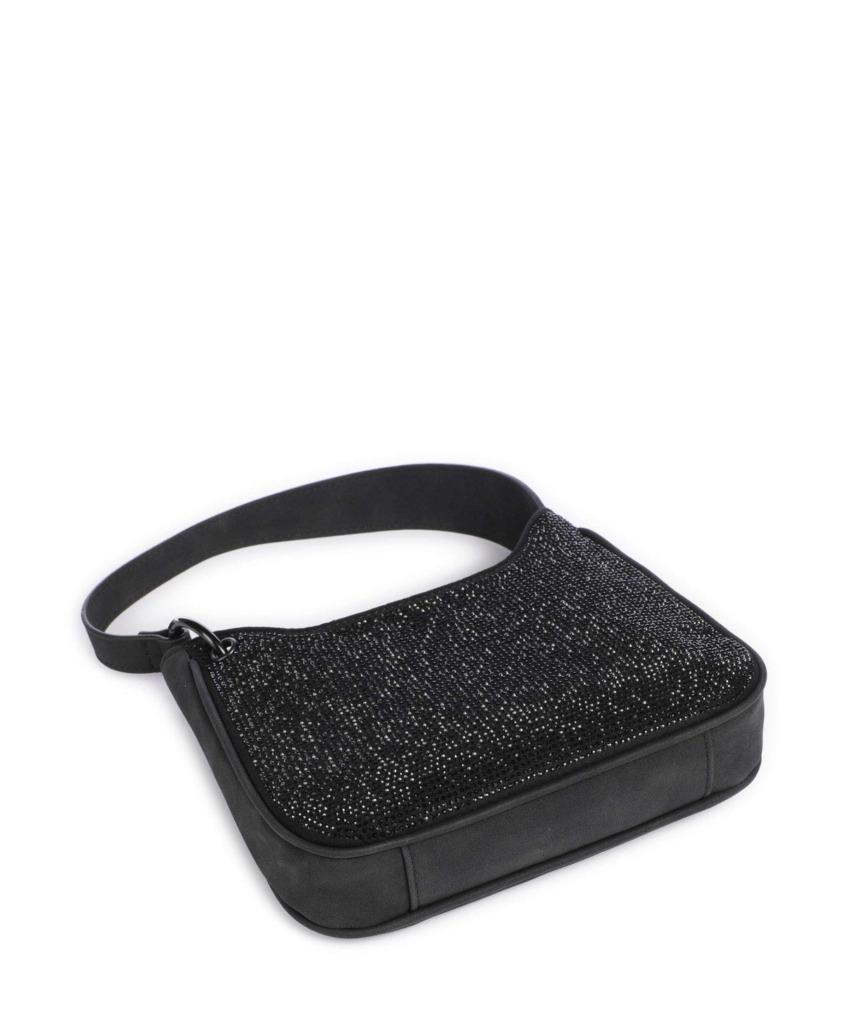 Steve Madden BCARLO-R Shoulder bag black
