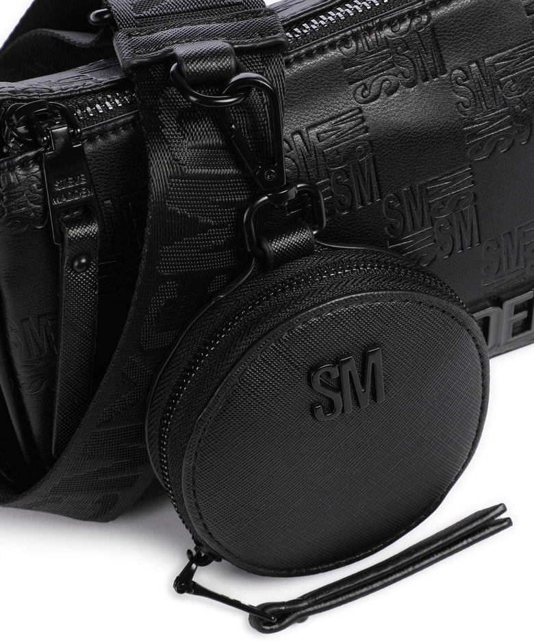 Steve Madden BMINIROY Crossbody bag black