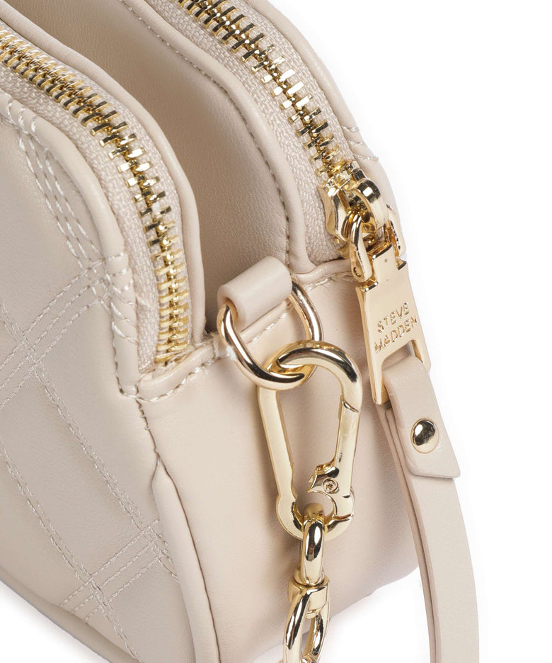 Steve Madden BMARVIS Crossbody bag bone