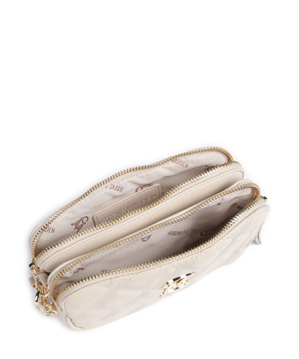 Steve Madden BMARVIS Crossbody bag bone