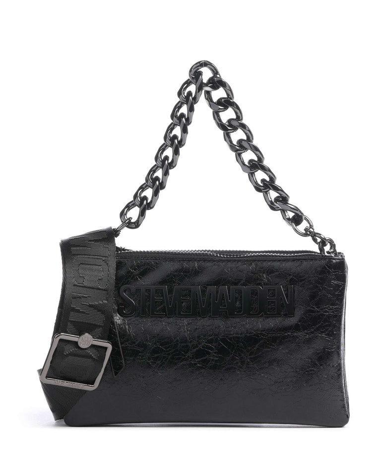 Steve Madden BNICCO Crossbody bag black