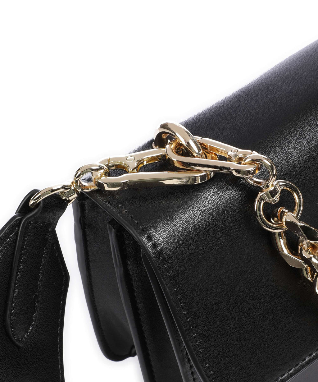 Steve Madden BZEN Crossbody bag black/gold
