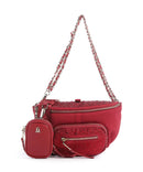 Steve Madden BMAXIMA Olkalaukku red