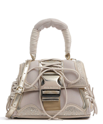 Steve Madden BDIEGO-R Käsilaukku nude/gold