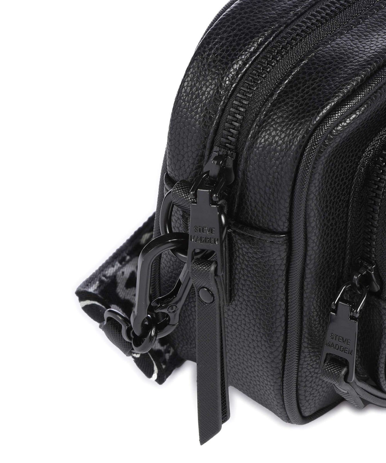 Steve Madden BLILLITE Crossbody bag black