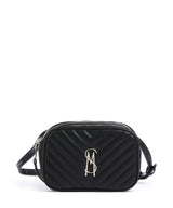 Steve Madden BENRICO Olkalaukku black/gold