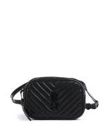 Steve Madden BENRICO Olkalaukku black