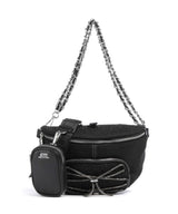Steve Madden BRAPID Olkalaukku black