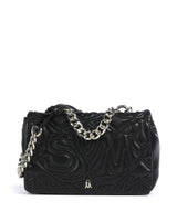 Steve Madden BNOTABLE Olkalaukku black/gold