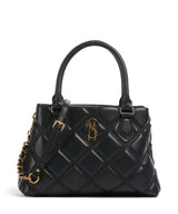 Steve Madden BNESSIE Käsilaukku gold/black