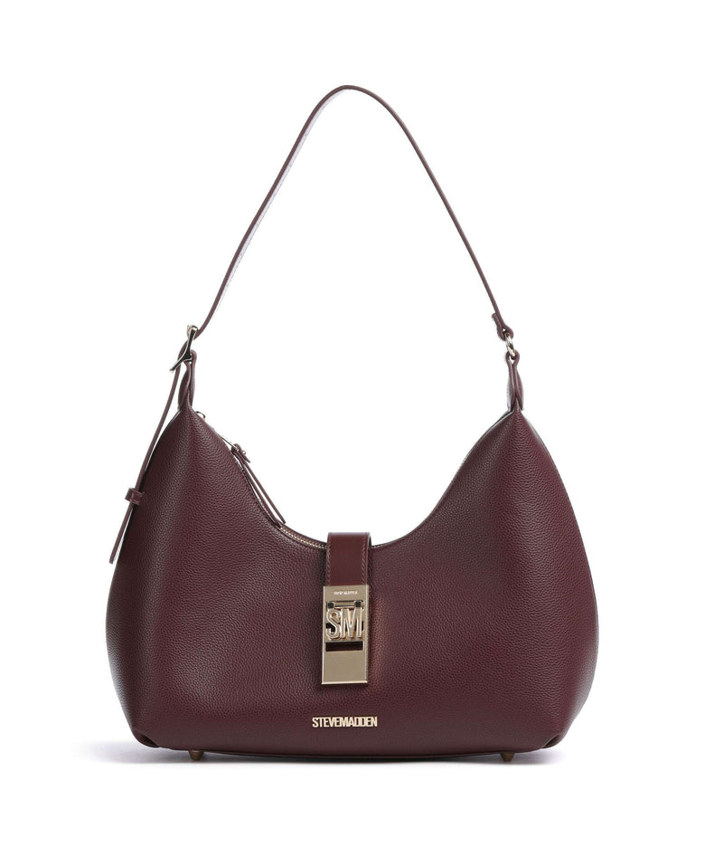 Steve Madden BOVIE Shoulder bag wine