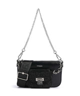 Steve Madden BNAIM-R Shoulder bag black