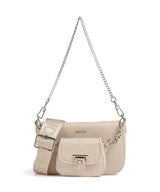 Steve Madden BURGE Olkalaukku bone