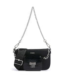Steve Madden BURGE Olkalaukku black