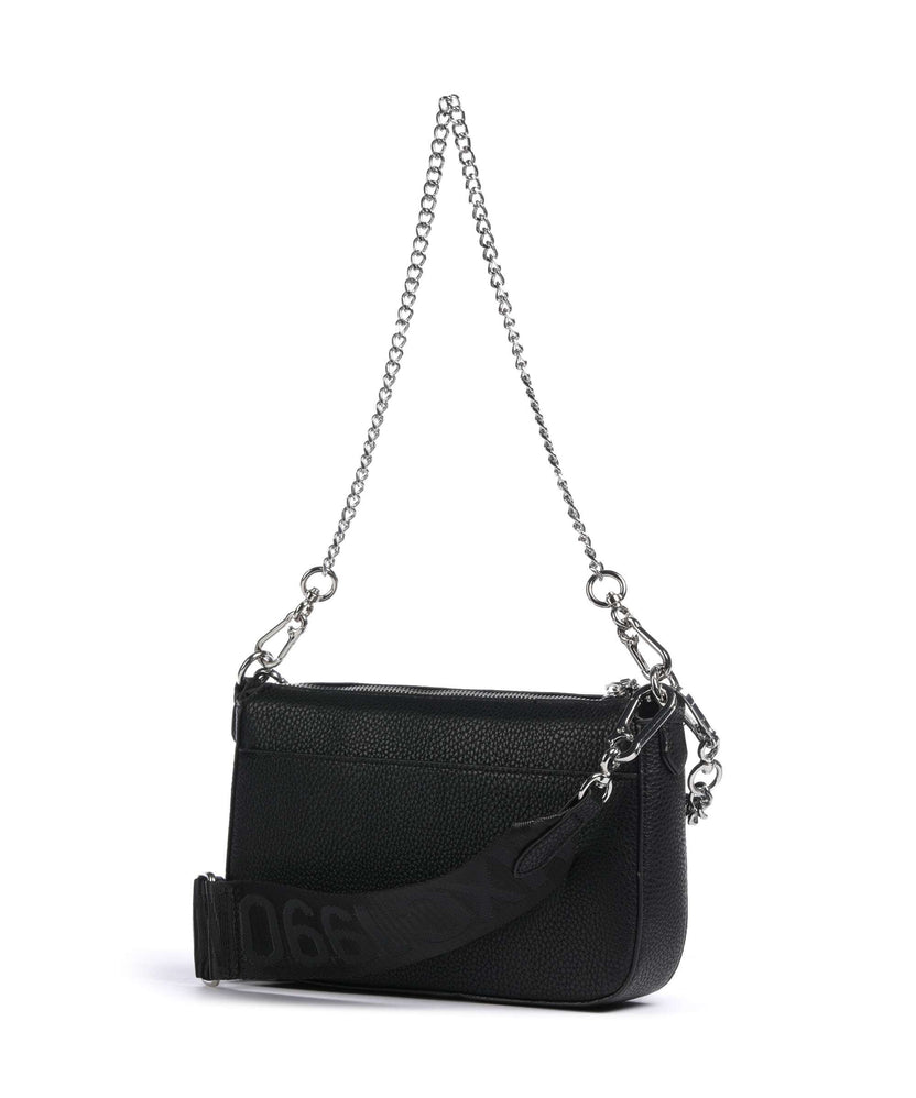 Steve Madden BURGE Shoulder bag black