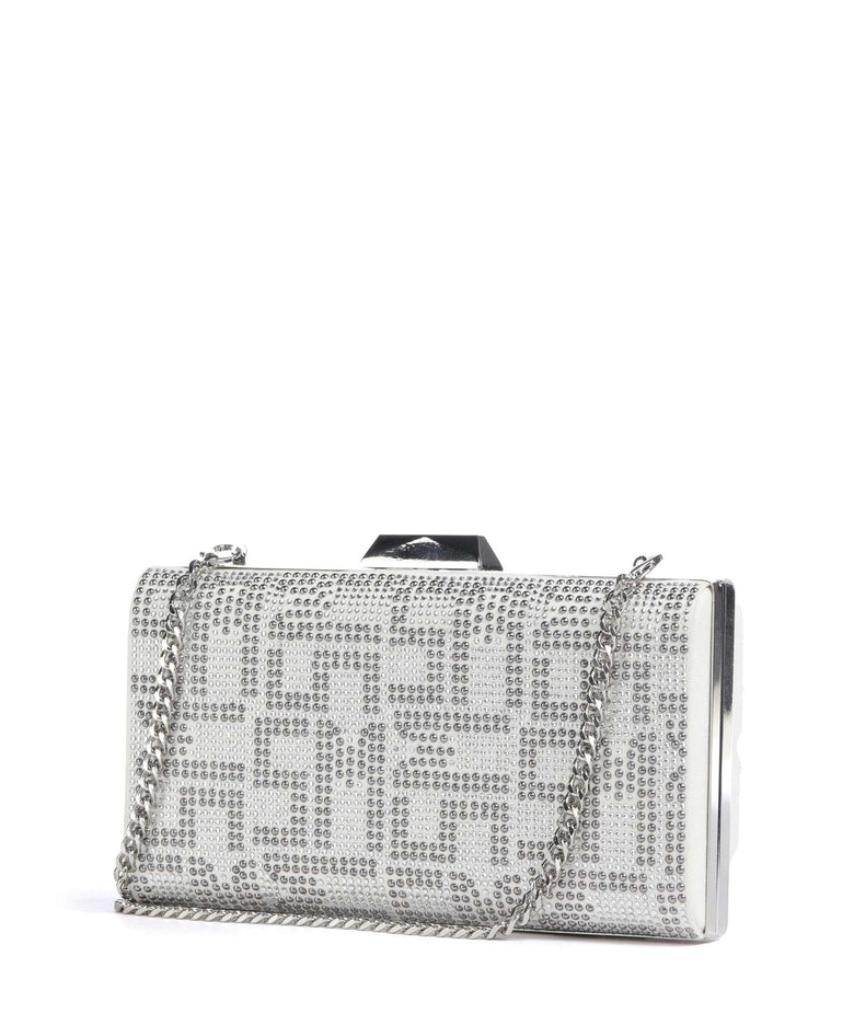 Steve Madden BZORA Crossbody bag silver
