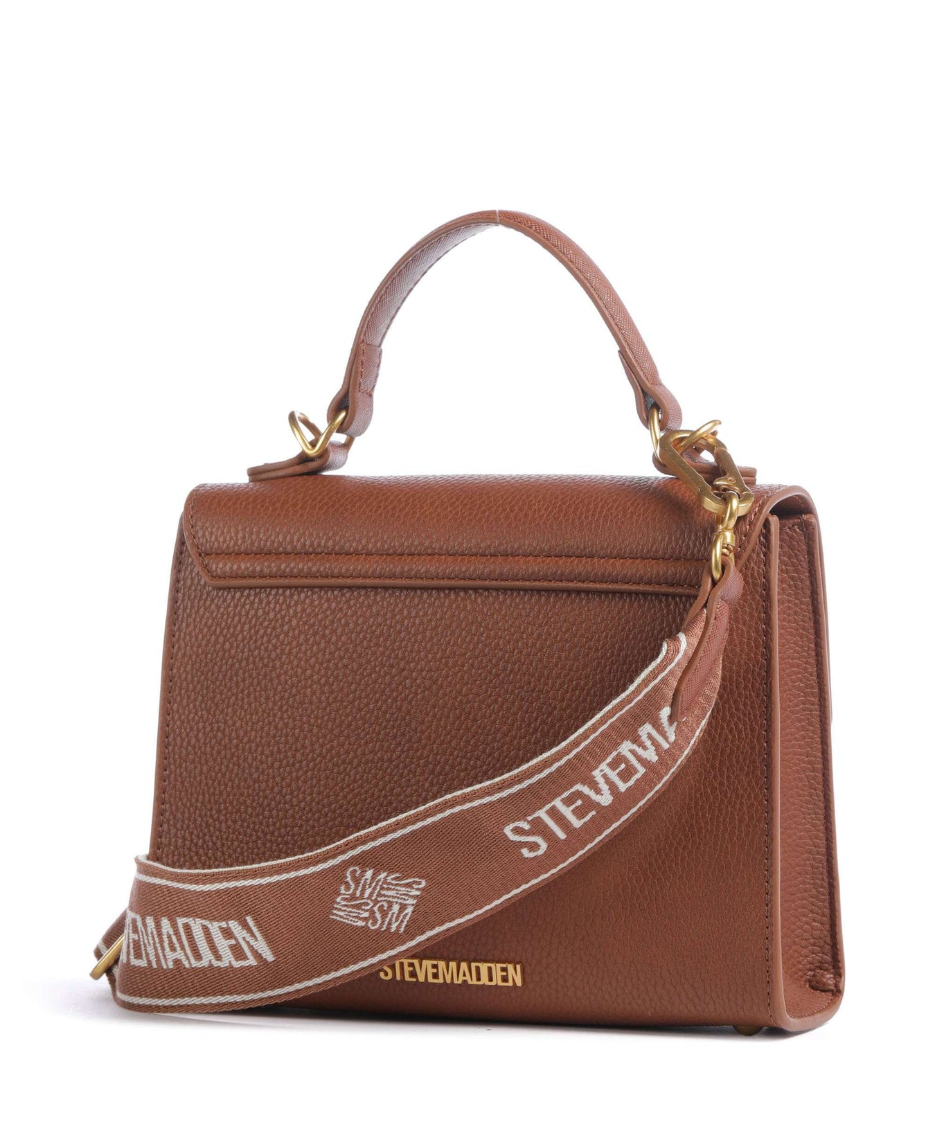 Steve Madden BLATTUCA Handbag cognac