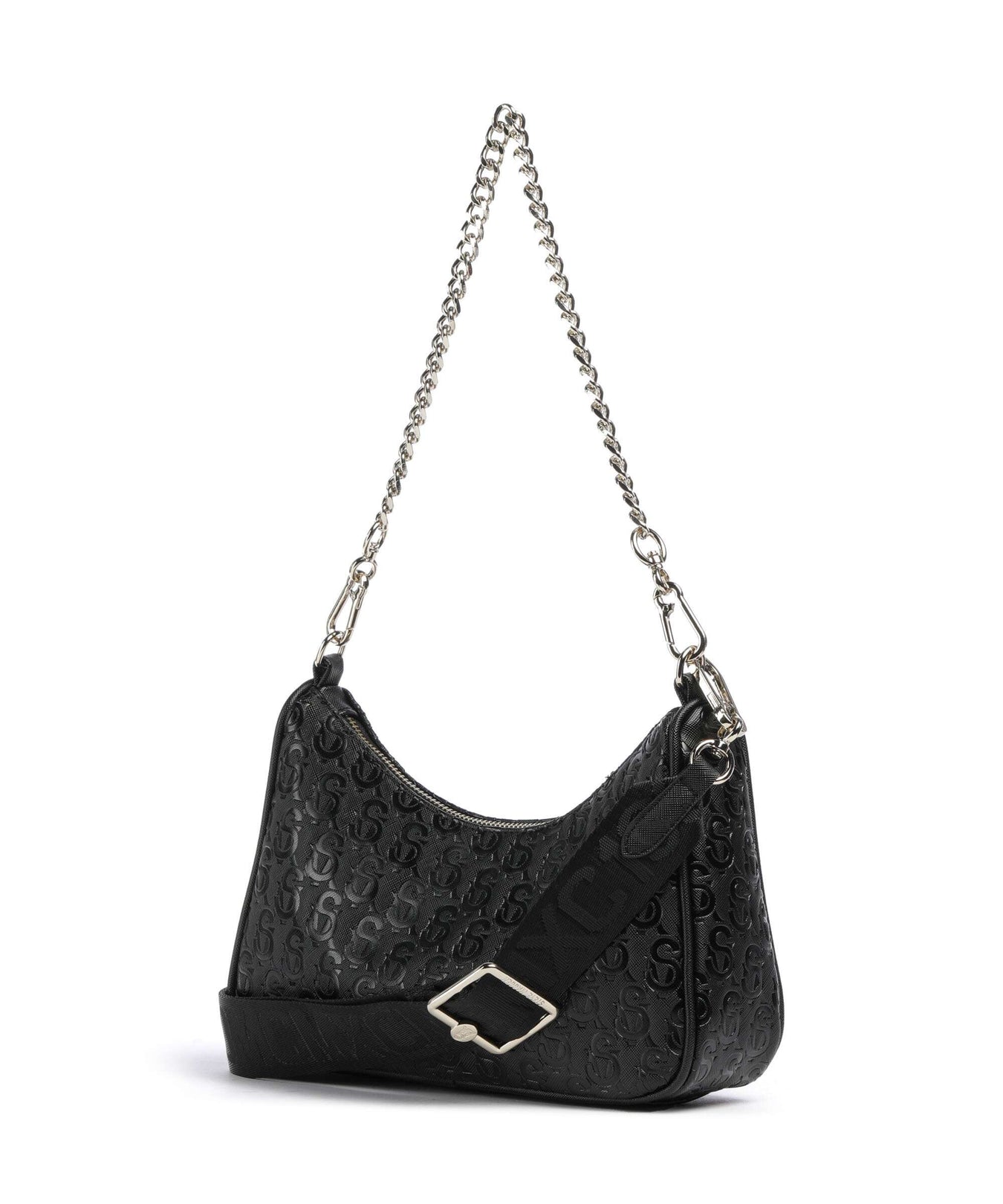 Steve Madden BVICE-E Shoulder bag black/gold