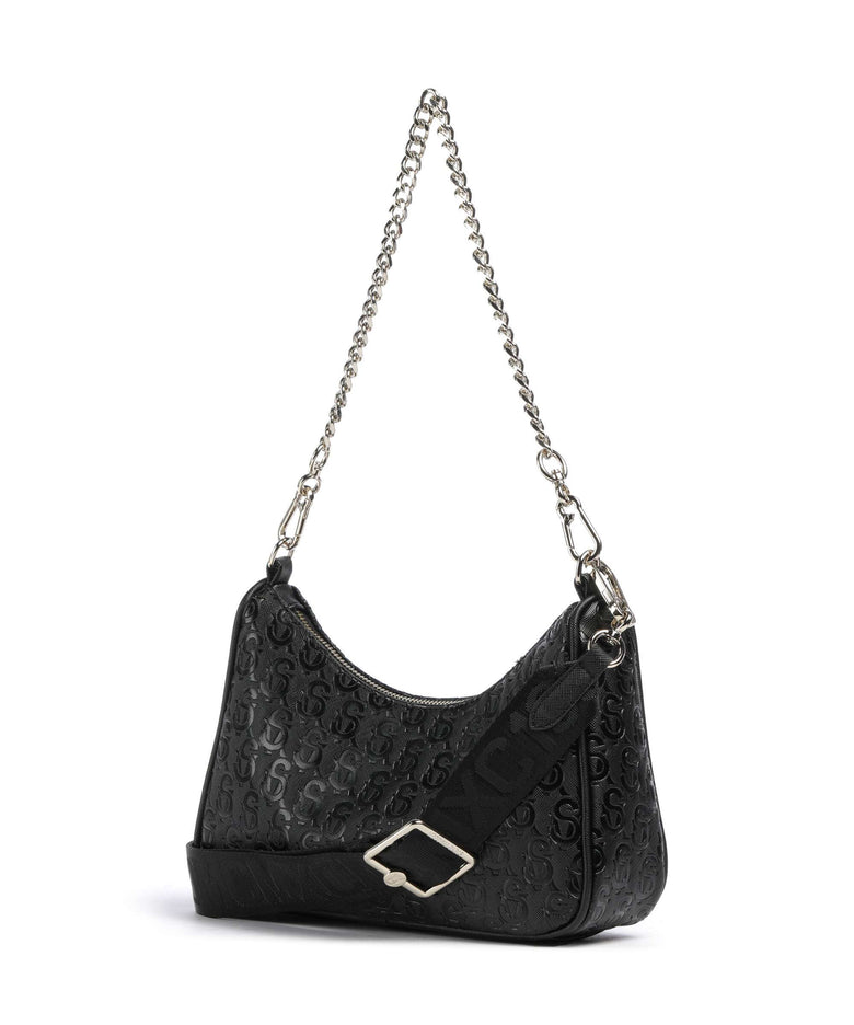 Steve Madden BVICE-E Shoulder bag black/gold