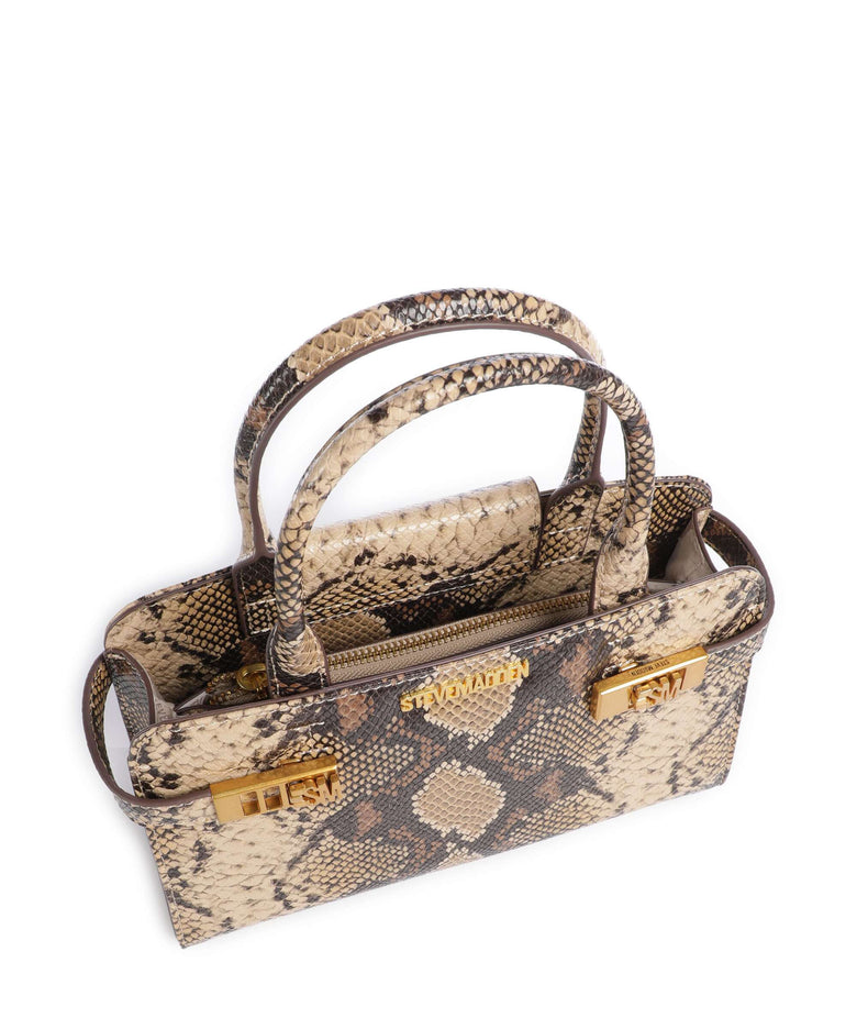 Steve Madden BLINDENY Handbag snake