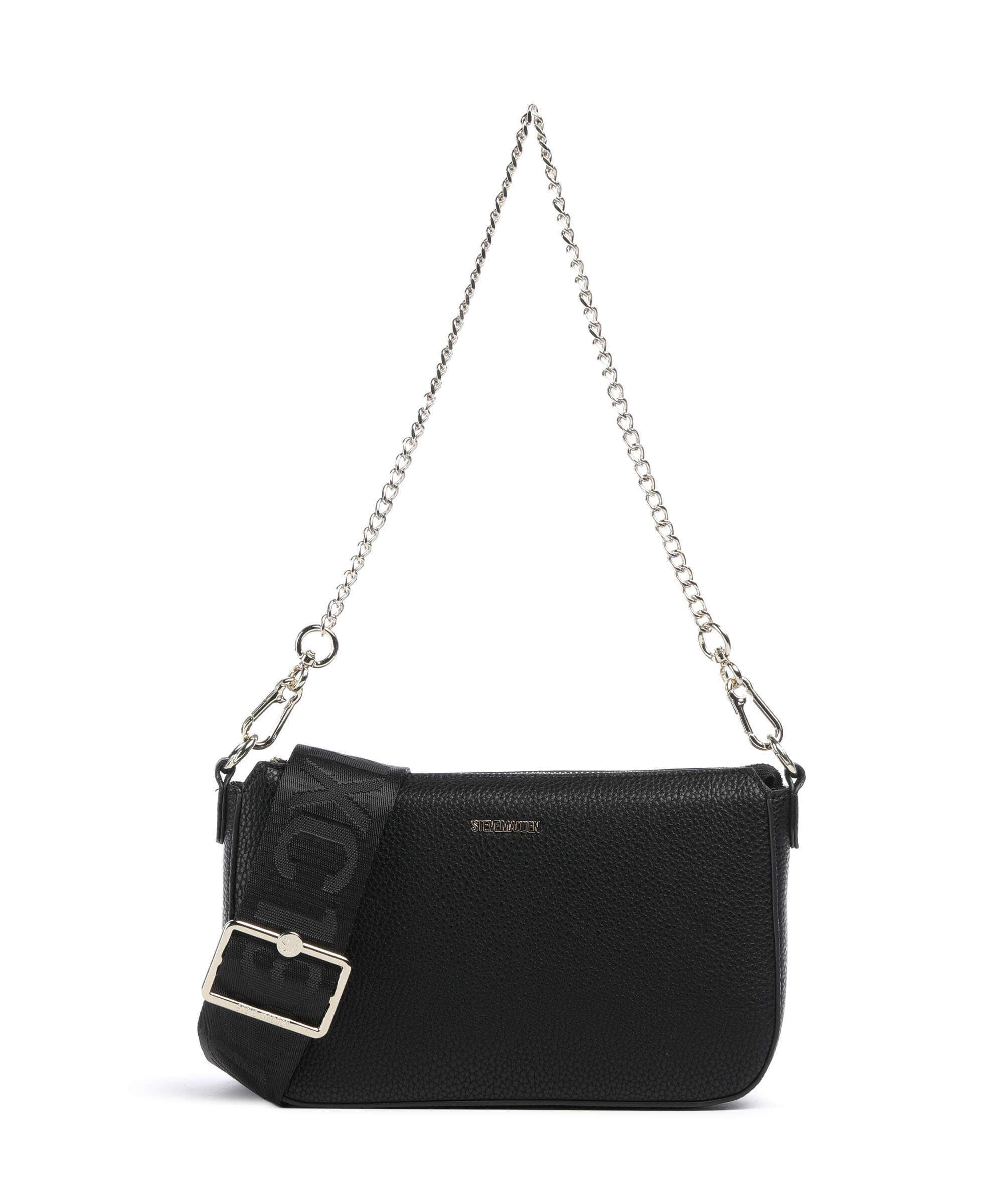 Steve Madden BNAIM-L Shoulder bag leopard 