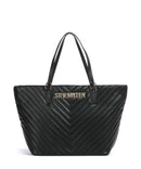Steve Madden BJUDE Tote bag black