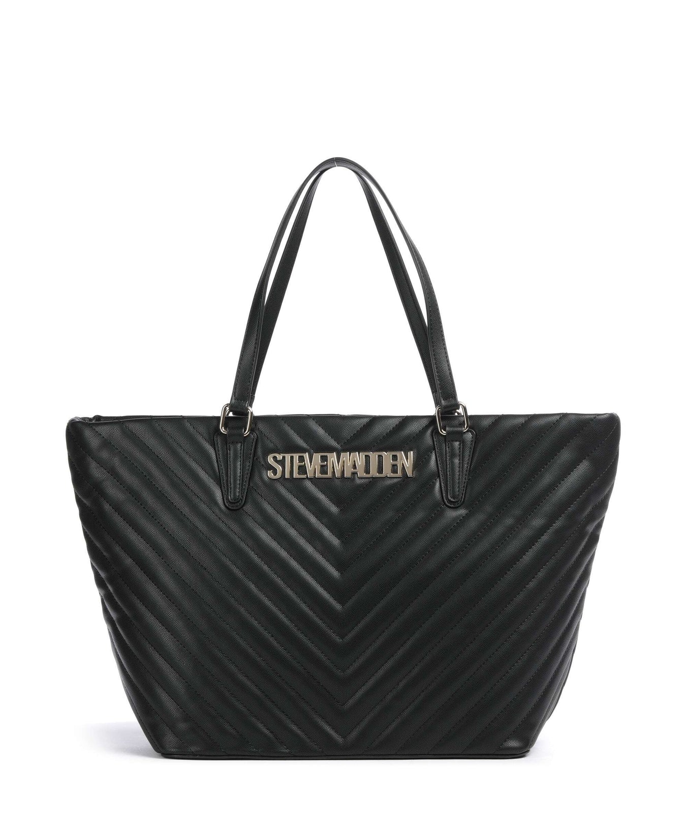 Steve Madden BJUDE Tote bag black