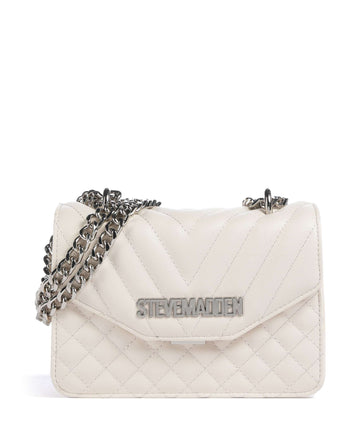 Steve Madden BSTAKE Olkalaukku bone