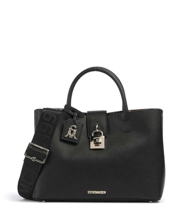 Steve Madden BKESS-L Käsilaukku black/gold