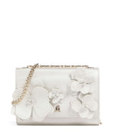 Steve Madden BFLORALS Olkalaukku ivory