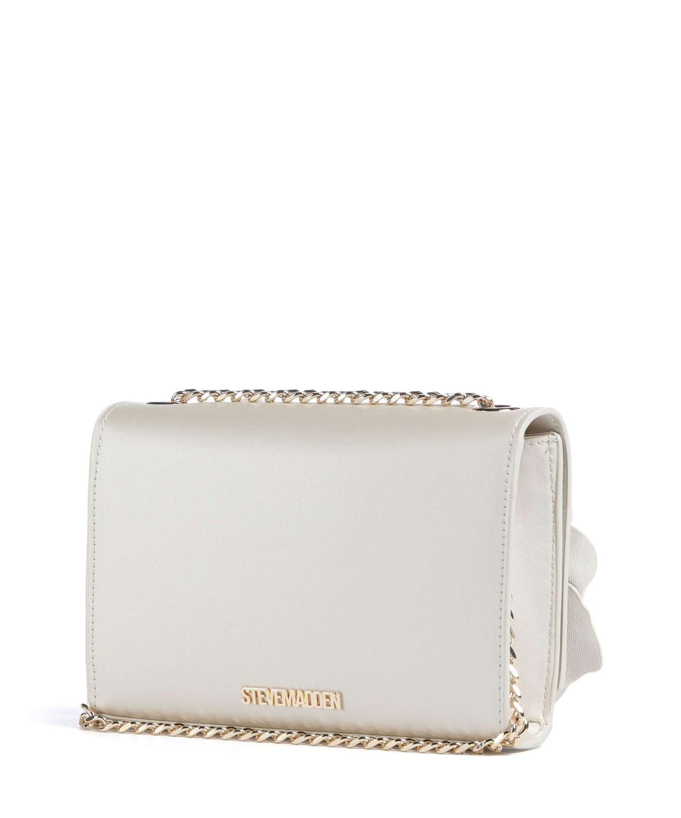 Steve Madden BFLORALS Shoulder bag ivory