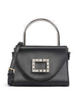 Steve Madden BNEALA-A Olkalaukku black/gold