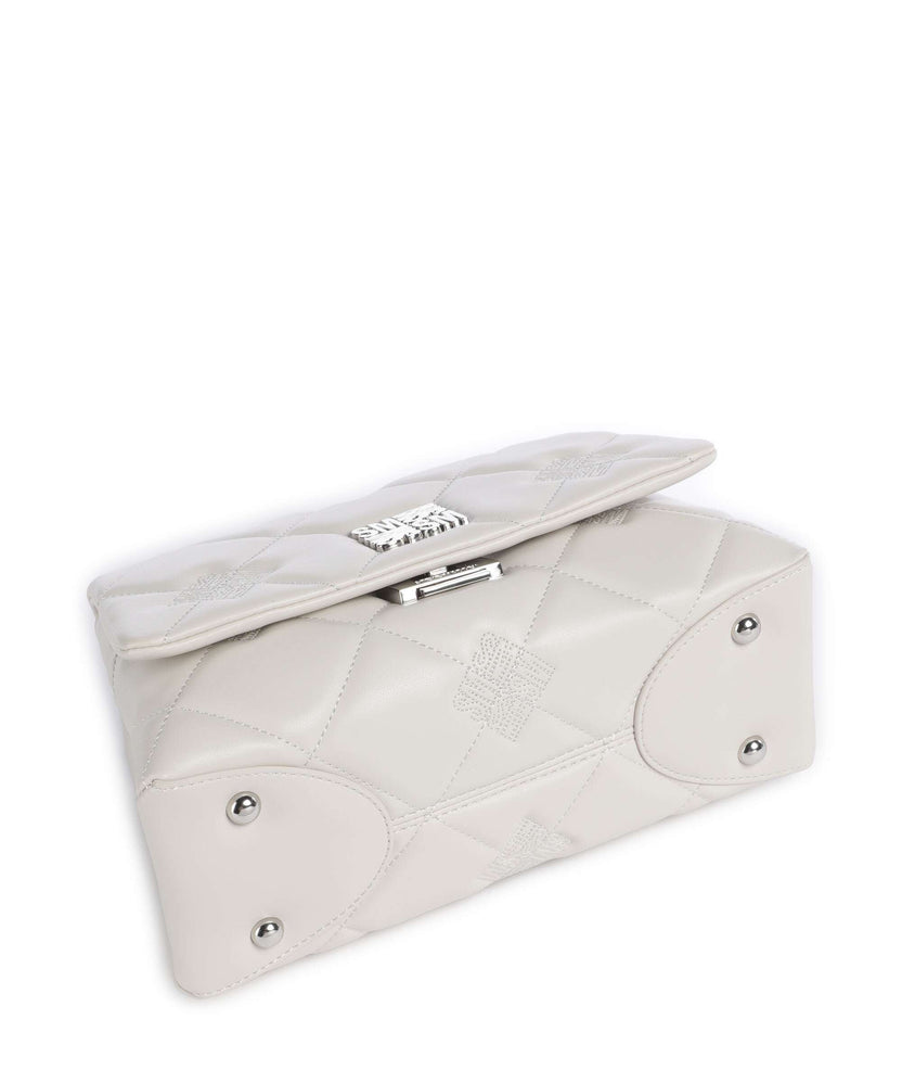 Steve Madden BLANCH Shoulder bag stone